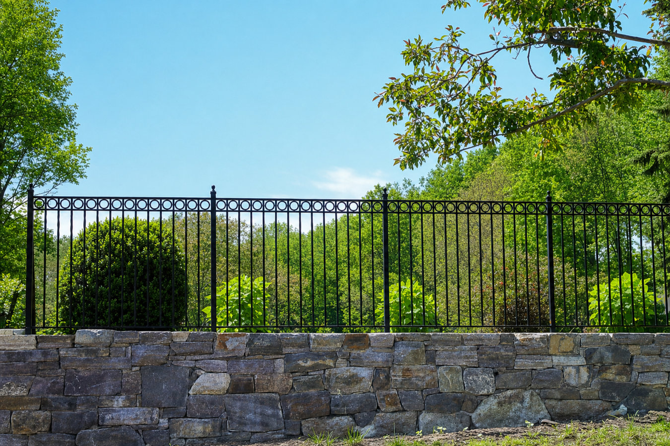 Quality Paris Fence - Fence Contractor in Paris, TX